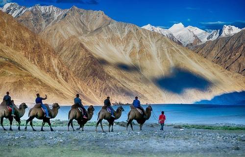 Leh & Ladakh tour by offroadtravellers